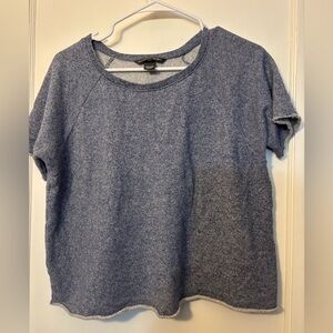 Victoria Secret sweatshirt tee